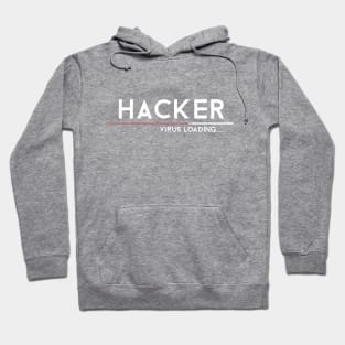 Hacker Shirt, Geek, Gamer, Coder T-Shirt Hoodie